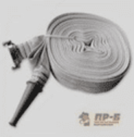 Рукав Рулон Д 51 (20м) - 10 бар - РПК(В)-Н/В-Ду1