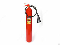 Огнетушитель углекислотный класса все ОУ-5/ со шлангом и раструбом. - 323 007.2 сум