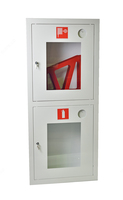 PSH7-ShPK-320 FIRE CABINET shlang ostidagi tortma rafi bilan - по запросу