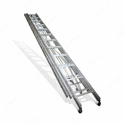 ПОЖАРНАЯ ЛЕСТНИЦА ПАЛКА складывающаяся длиной 11 м. - 7 623 923.2 сум / шт.