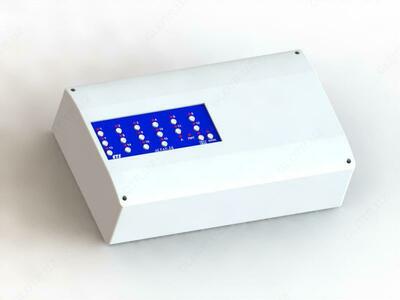 ALTAY-2M rusumidagi xavfsizlik va yong'inga qarshi signalizatsiya - 167 791.4 so'm / dona