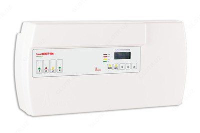 ГРАНД МАГИСТР 8 Арс- прибор приемно-контрольный охранно-пожарный.