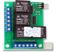 GRAND MAGISTR RELE moduli RM 4- - 299 080.8 so'm