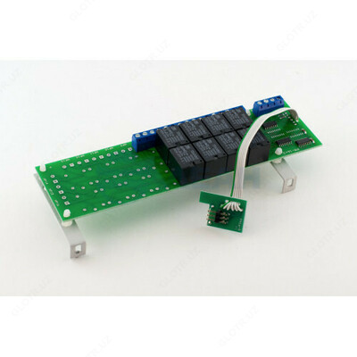 ГРАНД МАГИСТР МОДУЛЬ РЕЛЕ РМ 8- - 452 670.4 сум / шт.