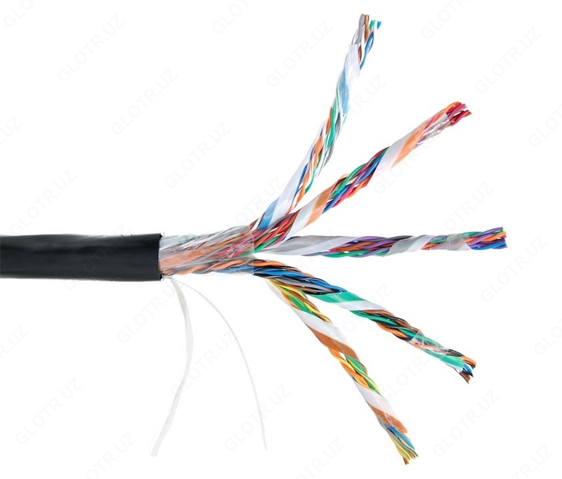 Sim (qora sim) UTP 5E