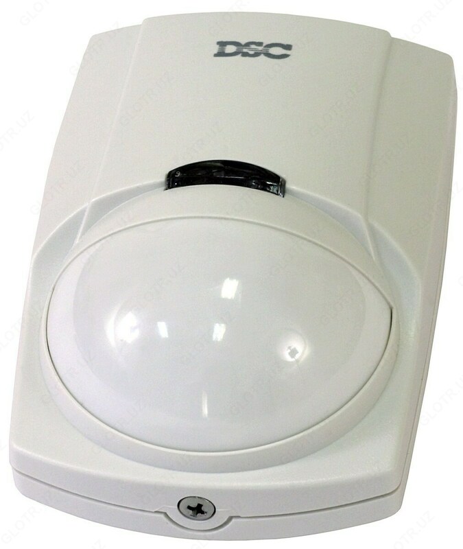  LC-100-это датчик движения - 