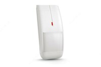 PIR-0136- наружный цифровой инфракрасный извещатель с двойной оптикой -