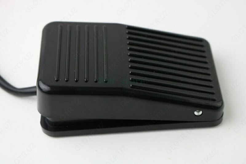PB-55A-это тревожная педаль с NO/NC контактами - 36 009.5 сум