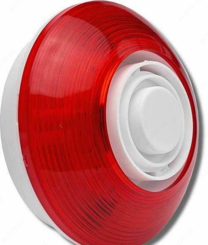  МАРС 12-КП- охранно пожарный оповещатель - 