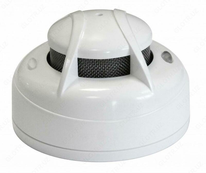 ДЫМОВОЙ ИЗВЕЩАТЕЛЬ ИП-212-01