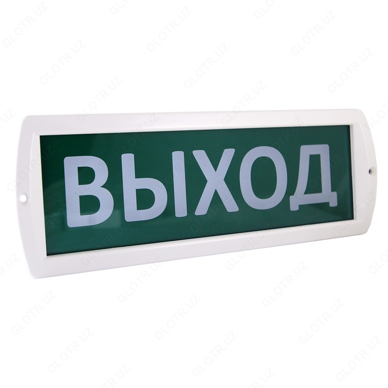 Аварийное табло "Топаз 12" - 35 970.3 сум