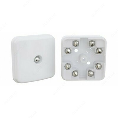 МОНТАЖНАЯ КОРОБКА ККС-4 - 2 978.1 сум / шт.