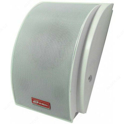 НАСТЕННЫЙ ГРОМКОГОВОРИТЕЛЬ KD-721