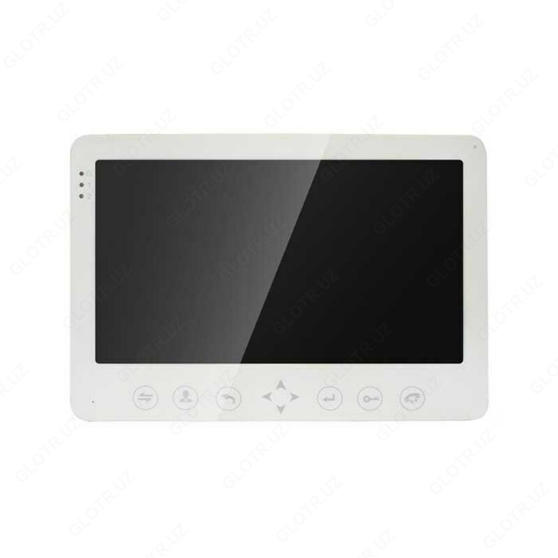  МОНИТОР С ИНТЕРКОМОМ 84103-EMB - 