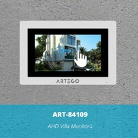  МОНИТОР ДЛЯ ДОМОФОНА 84109-TMB/АНD - 