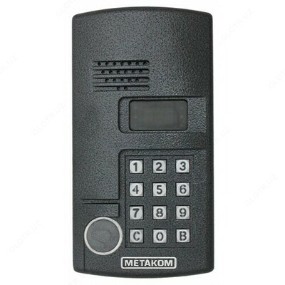 METAKOM MK2012-Ozodlik