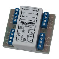 METAKOM MKV-D4