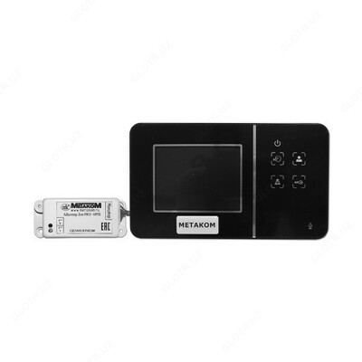 METAKOM MKV-VC1 - 845 000 so'm / dona