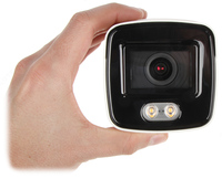  ВИДЕОКАМЕРЫ HIKVISION DS-2CD2T65G1-I5 - 