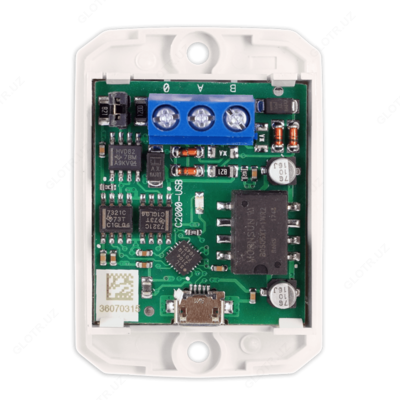 538 345.4 сум / шт. Преобразователь С2000-USB