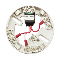 Blokirovka qiluvchi yalıtımlı o'rnatilgan BRIZ isp.03