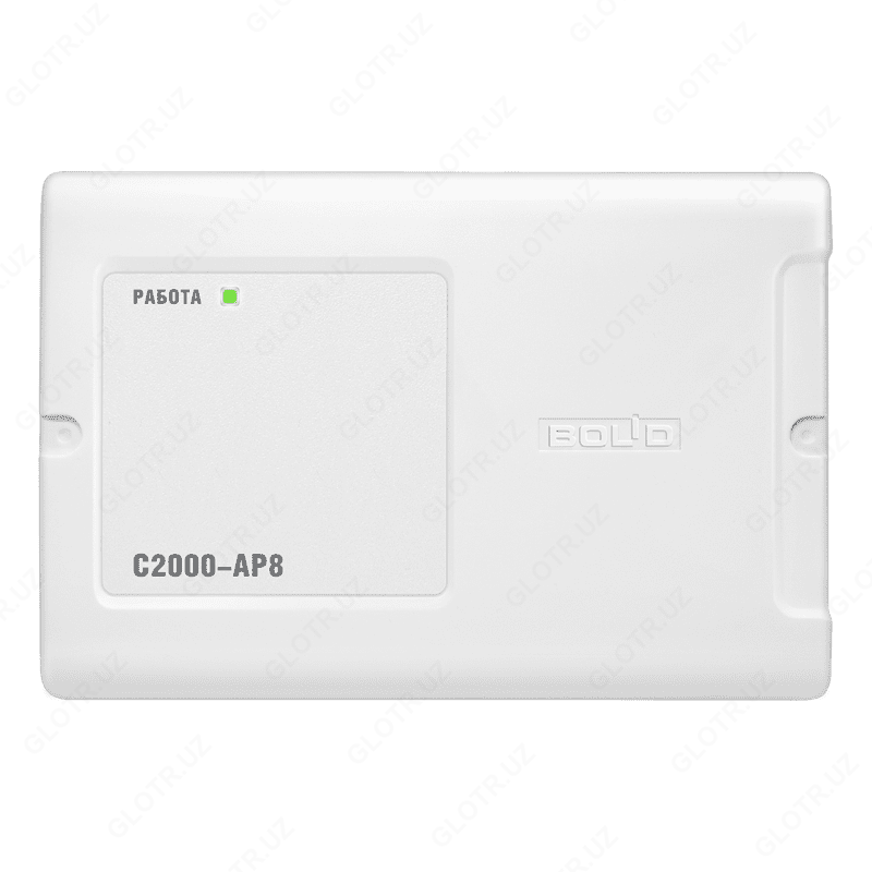  Блок сигнально-пусковой адресный С2000-СП4/24 - 