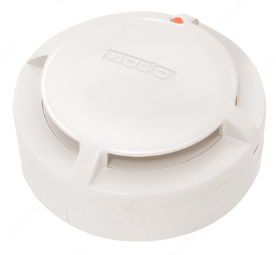 Извещатель пожарный газовый и тепловой максимально-дифференциальный адресно-аналоговый