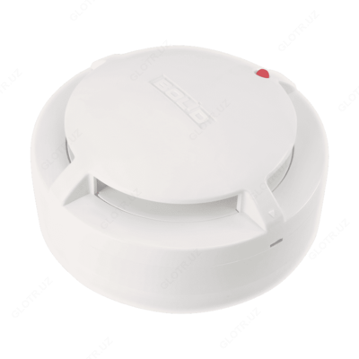 OPTIKA-ELEKTRONIK OPTIKA-ELEKTRON SMOKE DETEKTORI DIP-34A-03 QO'ShIMChA-ANALOGA