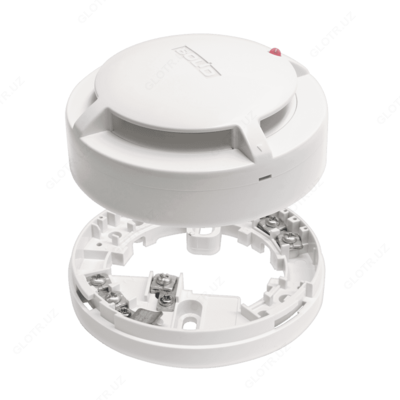 OPTIKA-ELEKTRONIK OPTIKA-ELEKTRON SMOKE DETEKTORI DIP-34A-03 QO'ShIMChA-ANALOGA - 251 227.8 so'm / dona