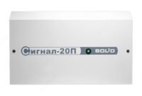 SIGNAL-20P ISP.01