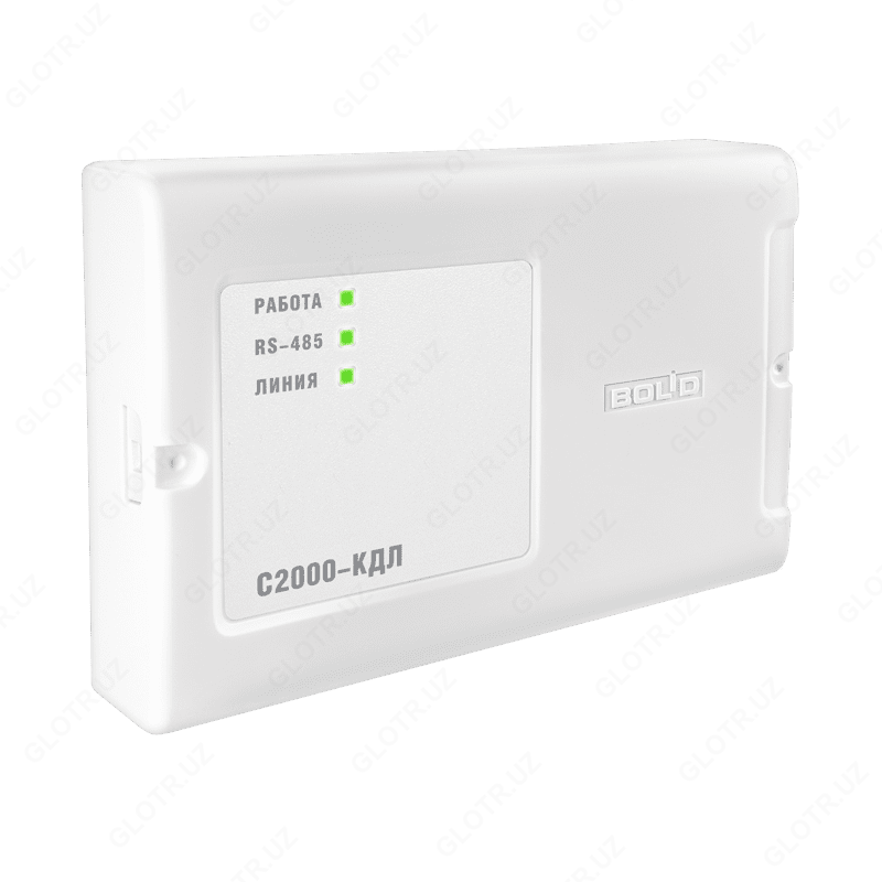 BIRINCHI ALOQA NAZORATI YANGI SIGNAL-10 - 642 500 so'm