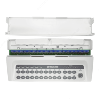 1 315 955.3 сум ПРИБОР ПРИЕМНО-КОНТРОЛЬНЫЙ И УПРАВЛЕНИЯ ОХРАННО-ПОЖАРНЫЙ СИГНАЛ-20М