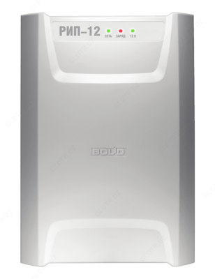 РЕЗЕРВИРОВАННЫЙ ИСТОЧНИК ПИТАНИЯ РИП-12 ИСП.18 (РИП-12-3/17П1)