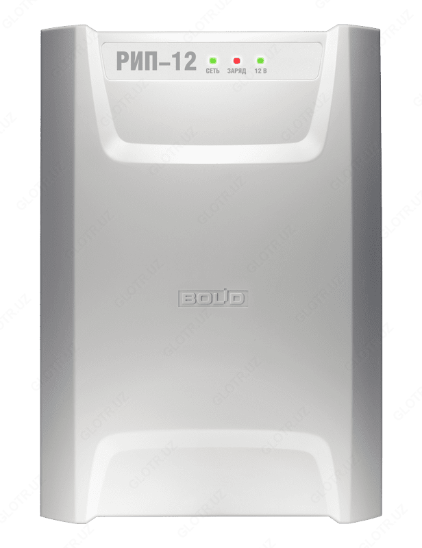 РЕЗЕРВИРОВАННЫЙ ИСТОЧНИК ПИТАНИЯ РИП-12 ИСП.18 (РИП-12-3/17П1)