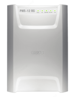 RIP-12 ISP.51 (RIP-12-3 / 17P1-R-RS) bilan quvvatlangan quvvat.