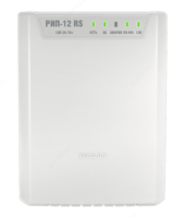 РЕЗЕРВИРОВАННЫЙ ИСТОЧНИК ПИТАНИЯ РИП-12 ИСП.54 (РИП-12-2/7П2-Р-RS)