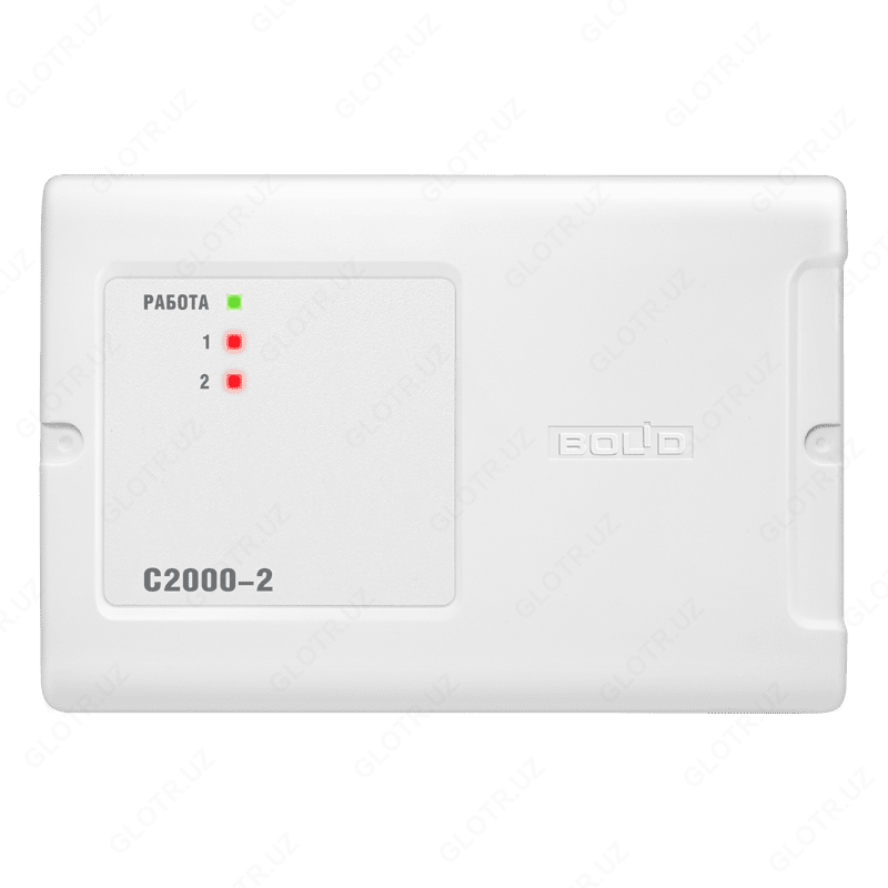 QO'ShIMChA NAZORAT S2000-2