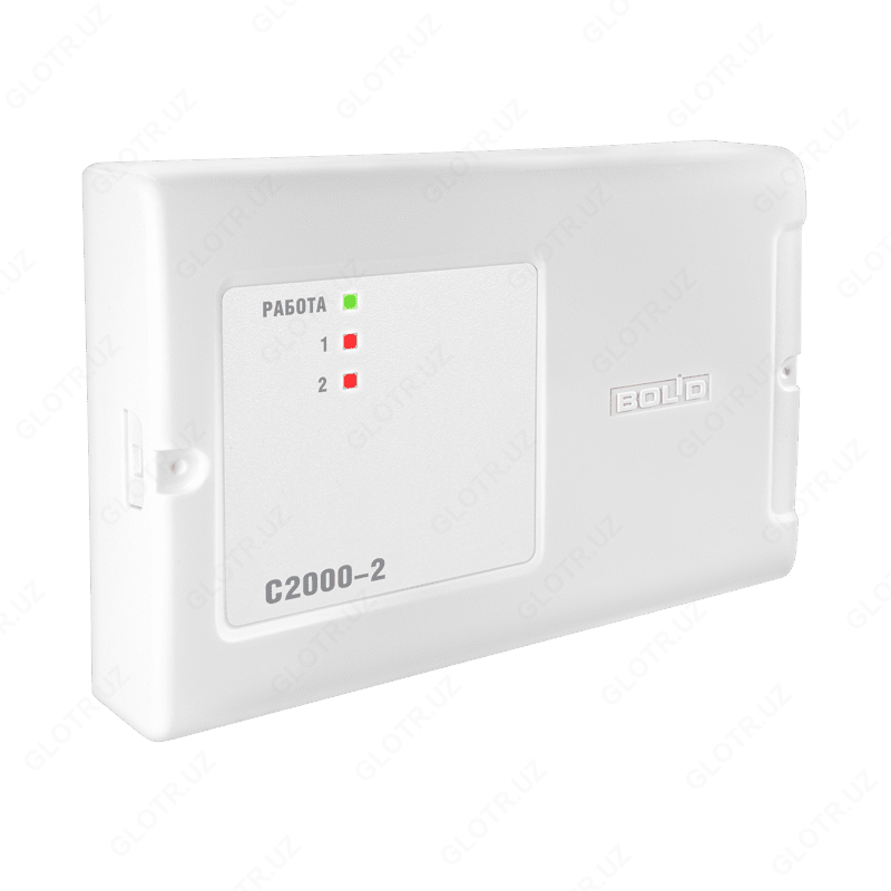 QO'ShIMChA NAZORAT S2000-2 - 899 500 so'm