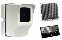 Извещатель пожарный линейный однопозиционный адресный