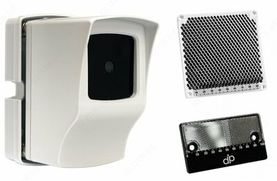 Извещатель пожарный линейный однопозиционный адресный Извещатель пожарный линейный однопозиционный адресный