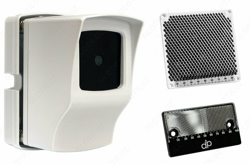 Извещатель пожарный линейный однопозиционный адресный