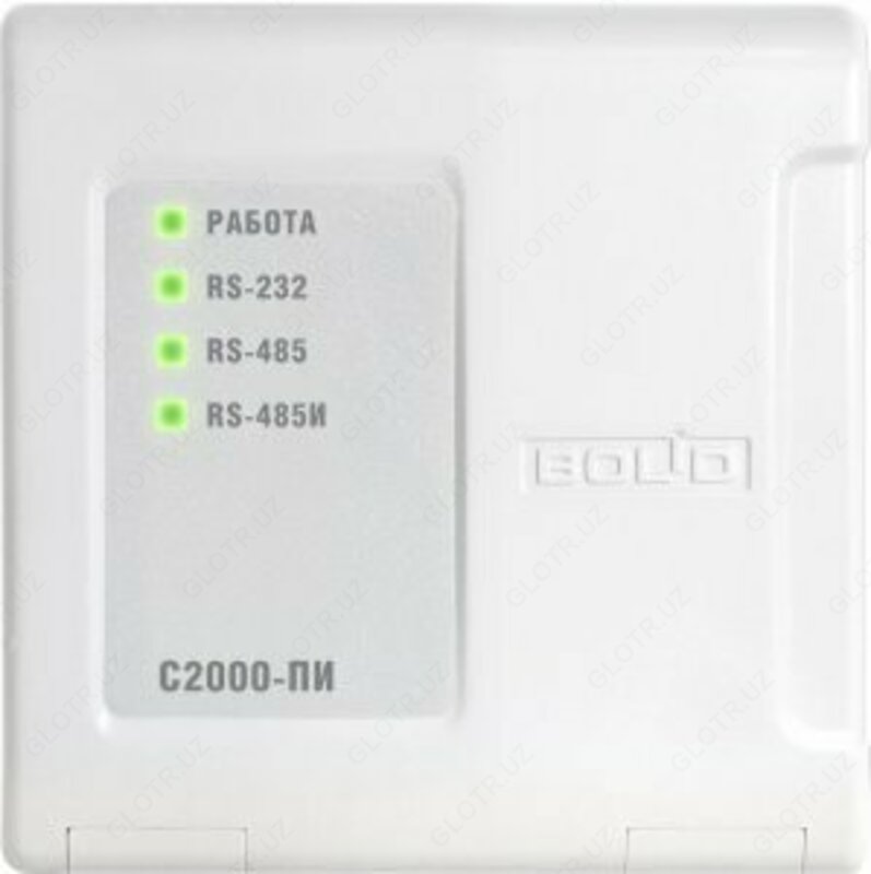 Преобразователь интерфейсов ПИ-ГР