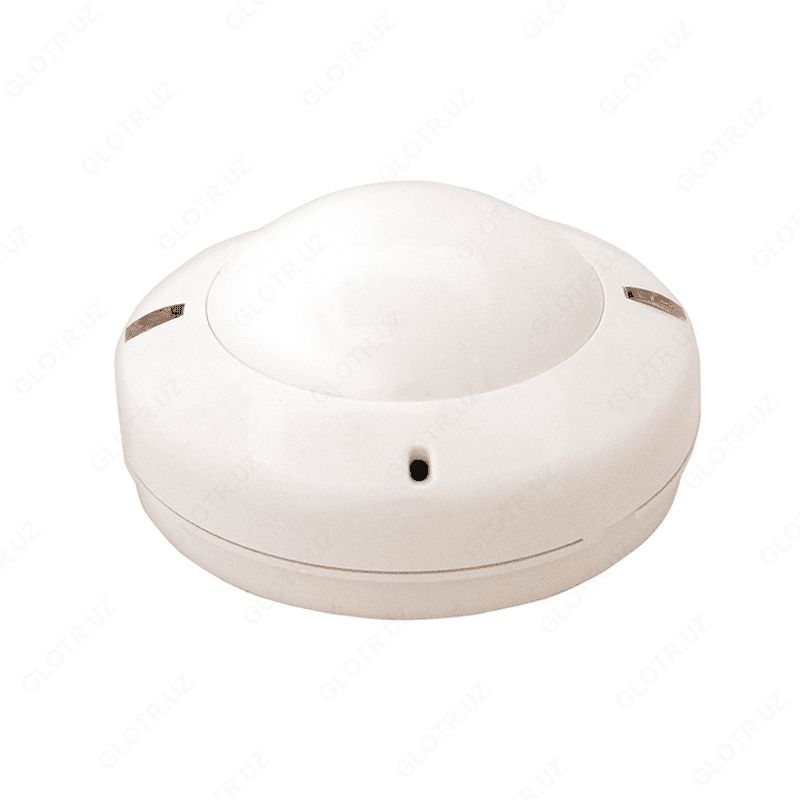 Shiftga o'rnatilgan o'g'ri va akustik aniqlanadigan detektor S2000-PIK-ST - 599 504.5 so'm