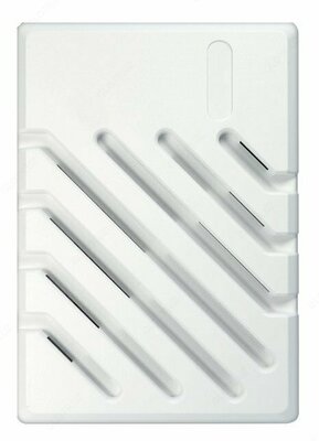 S2000-KDL (oq) bilan ishlatiladigan S2000-OPZ manzilli ovoz chiqaruvchi - 642 500 so'm / dona