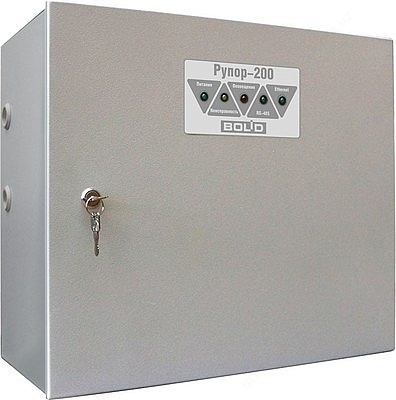 "Rupor-200" ovozli e'lon moduli - Narx so&#039;rov asosida