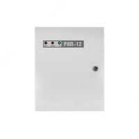 Резервированный источник питания РИП-12 исп. 05 (РИП-12-8/17М1) - 2 313 000 сум