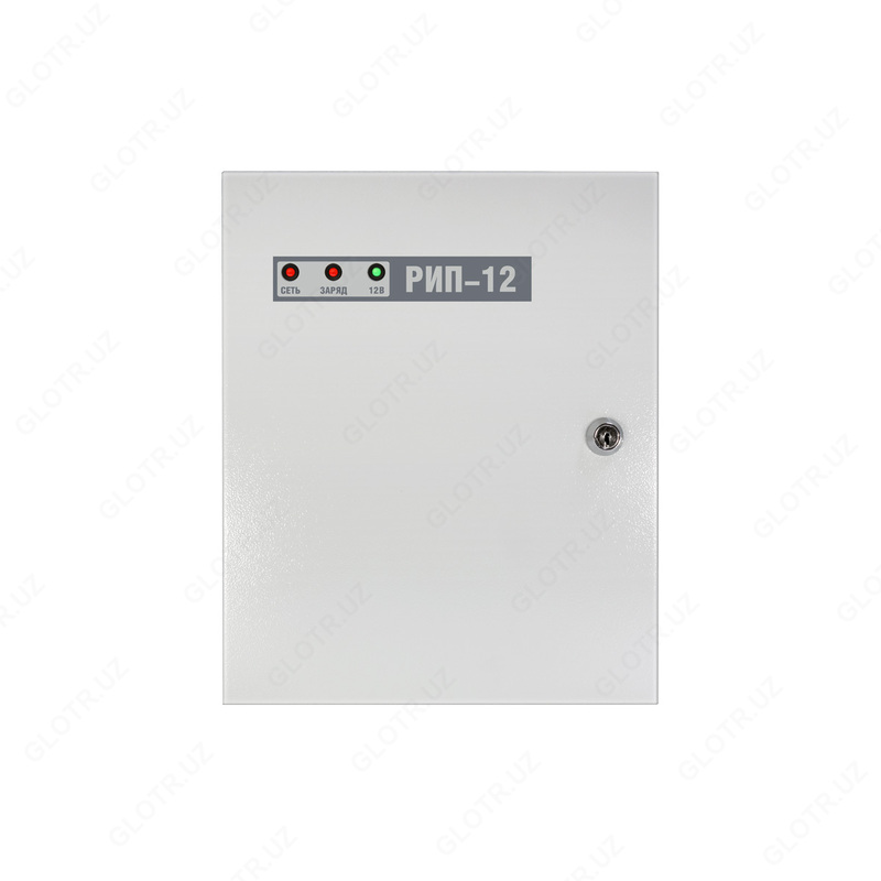 Резервированный источник питания РИП-12 исп. 05 (РИП-12-8/17М1) - 2 313 000 сум