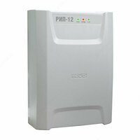 Резервированный источник питания РИП-12 исп.18 (РИП-12-3/17П1) - 1 484 175 сум