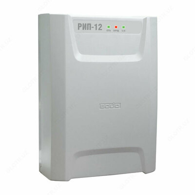 Резервированный источник питания РИП-12 исп.18 (РИП-12-3/17П1) - 1 484 175 сум / шт.