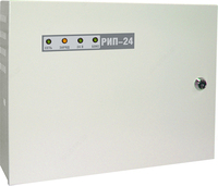 RIP-24 ISP.15 (RIP-24-3 / 7M4-R) bilan quvvatlangan quvvat.